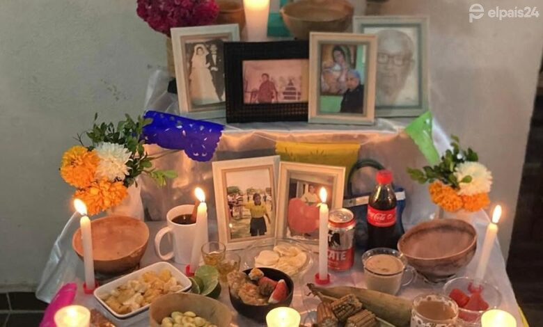 Día de los muertos: Sabor ancestral del Hanal Pixán