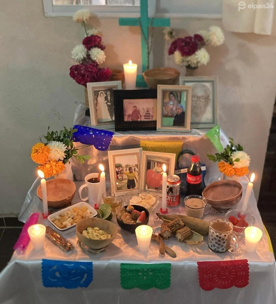 Día de los muertos: Sabor ancestral del Hanal Pixán