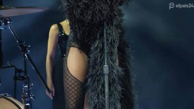 Photo of Dua Lipa: la superestrella del pop que desembarca en Sudamérica con su Radical Optimism Tour