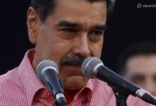 Photo of Maduro canta “Imagine” en un acto político en medio de crecientes tensiones con Estados Unidos