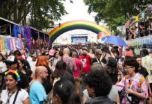 Photo of ¿Porqué Argentina celebra su Marcha del Orgullo en noviembre y no en junio como el resto del mundo?
